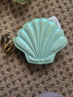 Disney princess Ariel coin purse