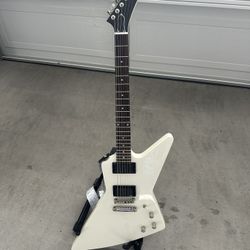 Epiphone 80s Explorer 