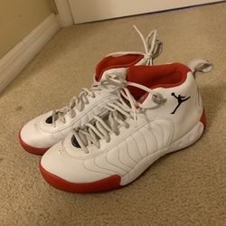 Joran Jumpman Pros Size 10.5