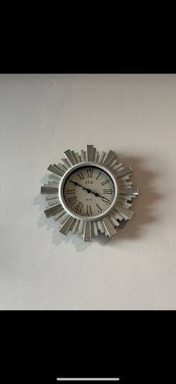 clock