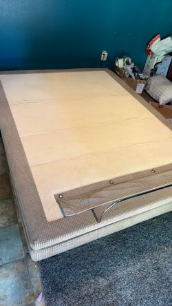 Adjustable bed