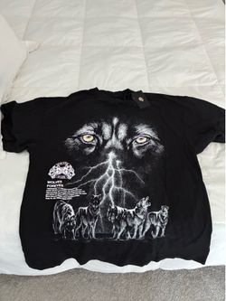 Darc Sport Shirt Size Large