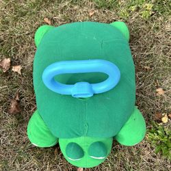 Car (turtle) Ride On 