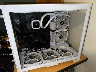 5800X3D PC