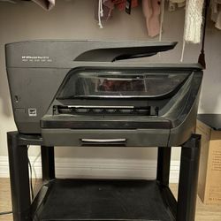 HP OFFICE JET PRINTER 