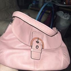 2 Coach Purses