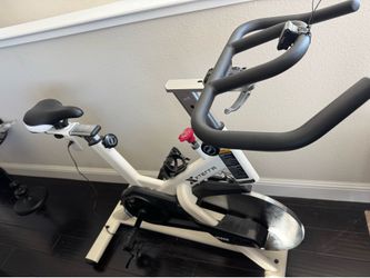 Indoor cycle bike XTERRA MB550