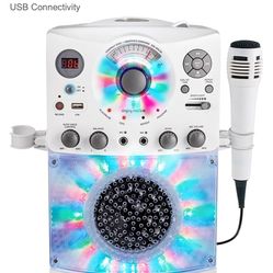 Singing Machine karaoke