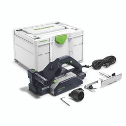 Festool Planer  HL 850 E-F-Plus