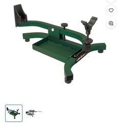 Caldwell Sled Shot 