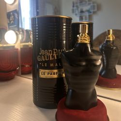 Jean Paul Gaultier “LE MALE” 
