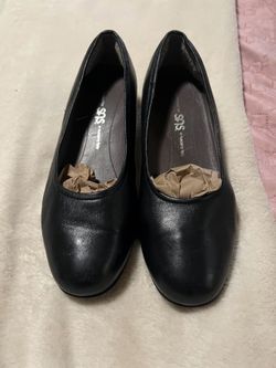 Sas shoes size 7.5 w