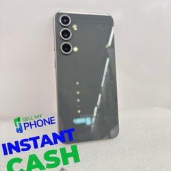 Samsung S23 Fe 128Gb AT&T Or Cricket 