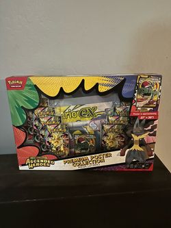 Pokemon MEGA LUCARIO poster collection