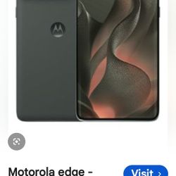 Motorola edge 2025 Locked To T mobile