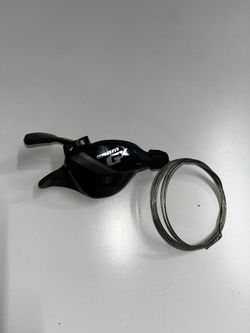 SRAM GX 11-SPEED TRIGGER SHIFTER