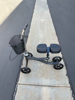 Knee Scooter