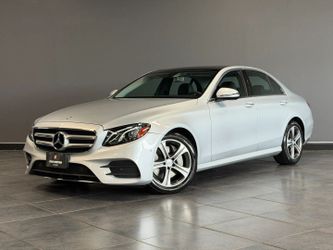 Mercedes E300