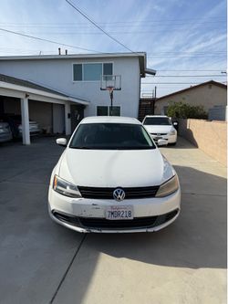 2012 Volkswagen Jetta