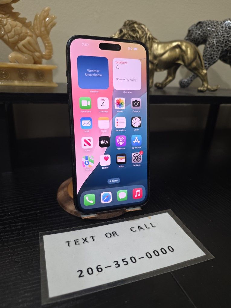 Unlocked Iphone 15 Plus