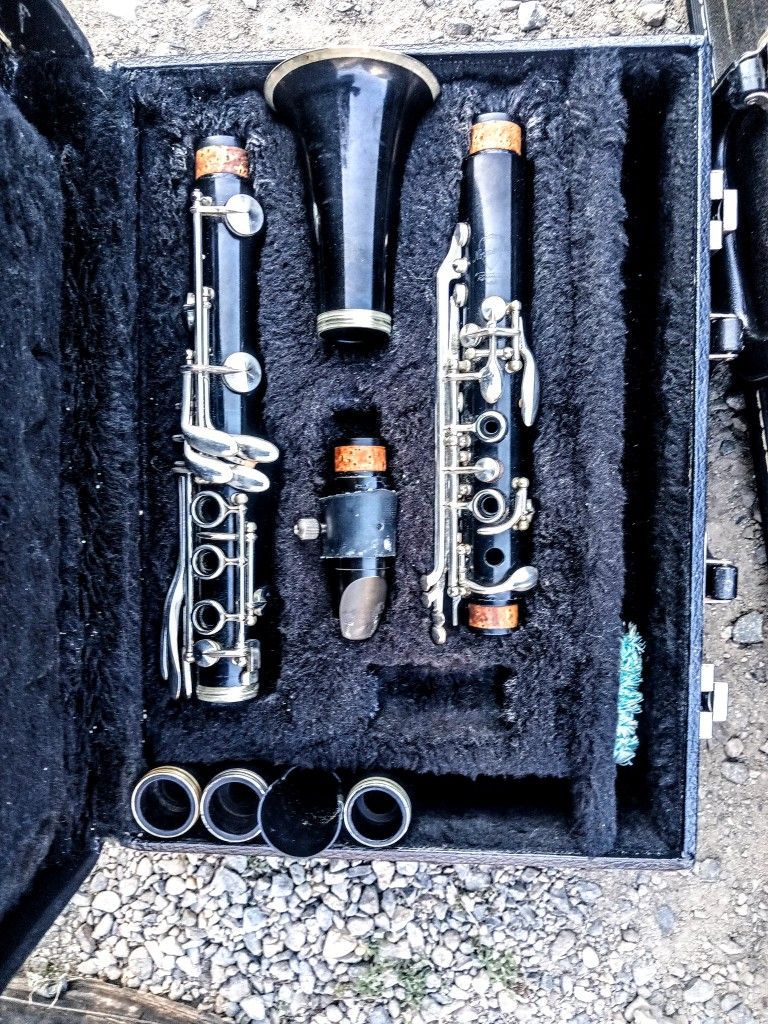 Clarinet