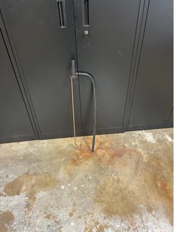 Toilet Auger