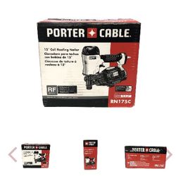 Porter Cable RN175C