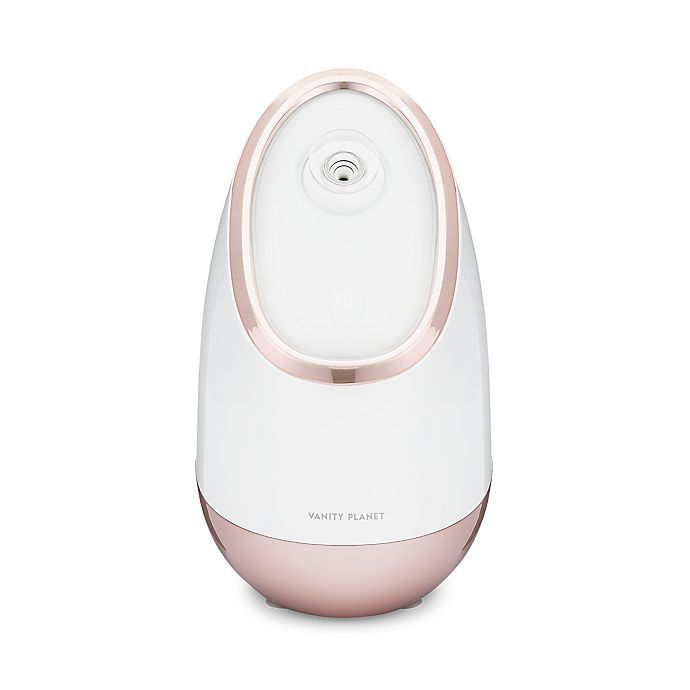 Facial Face Steamer For Healthy Skin (New) 