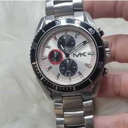 Michael Kors Men's Watch 