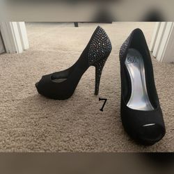 Women’s Heels 