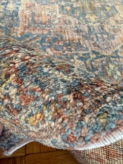 Super soft- nuLOOM Mystic Runner Rugs- 2 for the price of one!