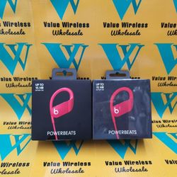 Powerbeats