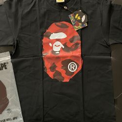 Bape Shirt 