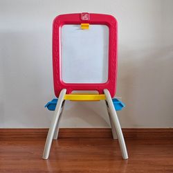 Step2 Dry Erase, Magnetic, Chalkboard & Magnets