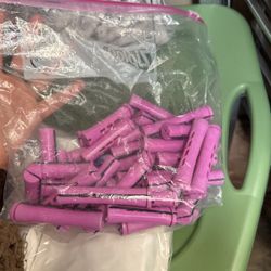 Hair Perming Bundle