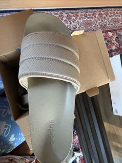 Adidas adilette slides men’s 17