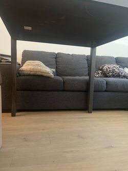 Wood Table