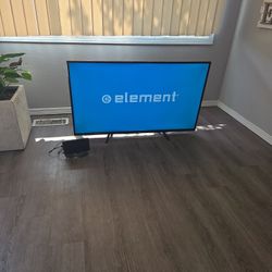 Element 43 Inch Led Smart TV 