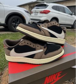 Travis Scott’s 5 styles
