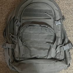SOC Backpack