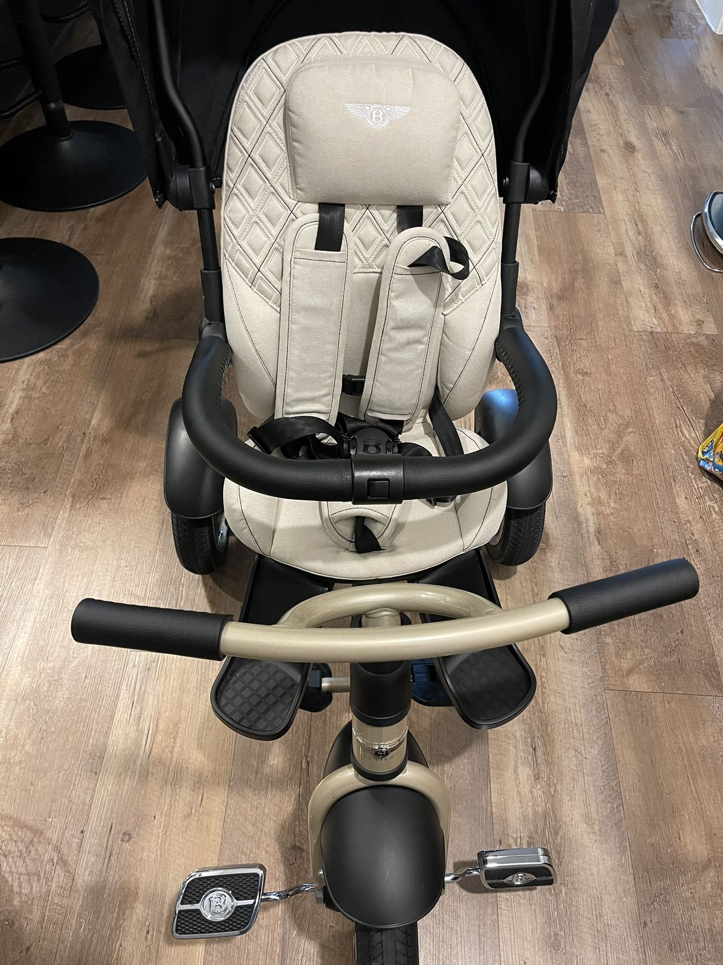 Bentley Stroller