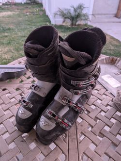 Nordica Ski Boots, Sz 12-13