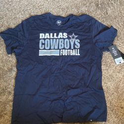 cowboys Tshirt