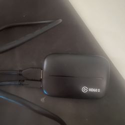 Elgato hd60s
