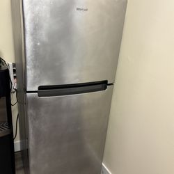 Refrigerador Whirlpool