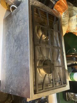 Butane cooker Butane cooker