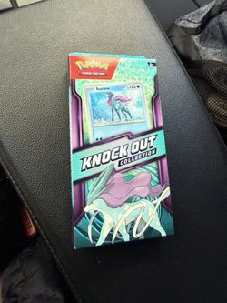 Pokémon Cards