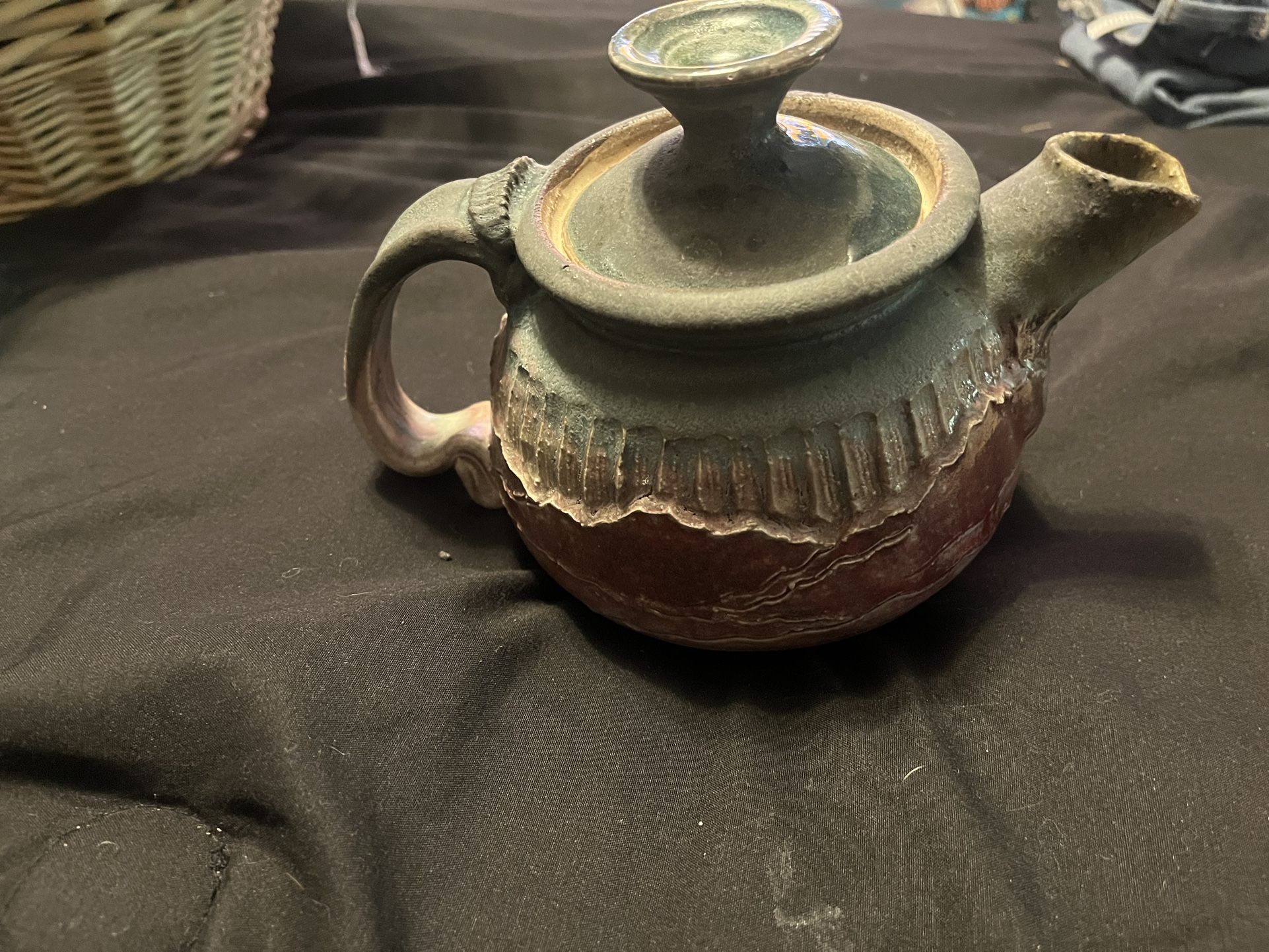 Sauk Mountain Pottery