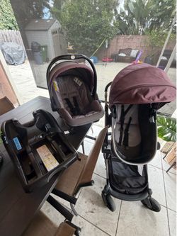 Graco stroller