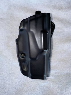 Safariland ALS Concealment Holster Model 6376-283 For Glock 19 Or 23